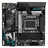 Mainboard Gigabyte - B760M AORUS PRO DDR4