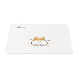 Bàn Di Chuột Mousepad AKKO Corgi Butt (M)