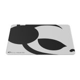 Bàn Di Chuột Mousepad AKKO Skull Cat (M)