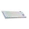 Bàn Phím Cơ Không Dây- Logitech G Pro X TKL Lightspeed Tactile