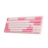 Bàn Phím Cơ AKKO 3087 Sailor Moon Crystal (AKKO CS Sakura Switch / PBT)