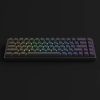 Bàn phím cơ - AKKO 3068 V2 RGB Black (Type C / Foam Tiêu Âm / Hotswap / Wireless / AKKO CS Jelly switch)