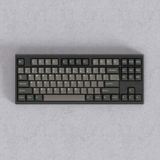 Bàn Phím Cơ Có Dây - Vortex 8700 MultiX Dolch | Gateron G Pro Switch