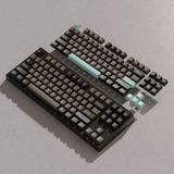 Bàn Phím Cơ Có Dây - Vortex 8700 MultiX Dolch | Gateron G Pro Switch