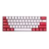 Bàn phím cơ GM610 Cherry – Dual mode (PBT / RGB / Sw Blue)