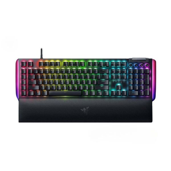 Bàn phím vi tính Razer BlackWidow V4