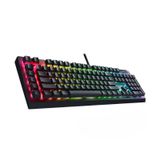 Bàn phím vi tính Razer BlackWidow V4 X