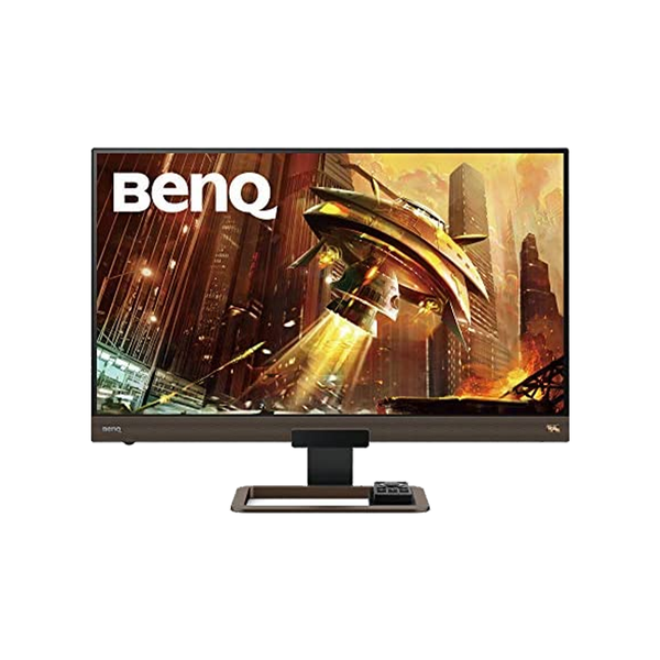 Màn Hình Máy Tính - BenQ EX2780Q ( 27inch/QHD 2K/IPS/144Hz/5ms )