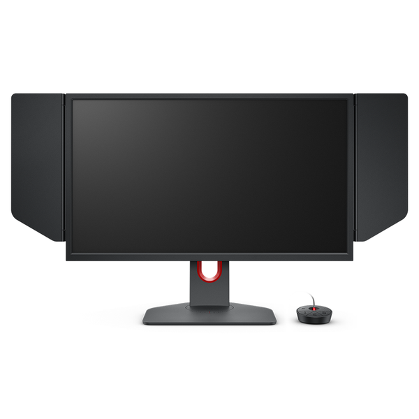 Màn Hình Máy Tính - BenQ XL2546K ( 24inch/FHD 1080p/TN/240Hz/0.5ms )