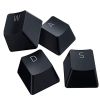 Keycap Razer PBT Upgrade Set-Classic Black