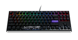 Bàn Phím Cơ Có Dây Ducky One 2 RGB TKL