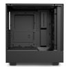 Vỏ Case Máy Tính - NZXT H5 Elite / White - Black