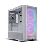 Case Lian Li - Lancool 216 RGB/ Black/ White