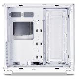 Case LIAN LI - O11 Dynamic Evo / Mid Tower / Black - White