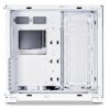 Case LIAN LI - O11 Dynamic Evo / Mid Tower / Black - White