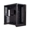 Case LIAN LI PC-O11 DYNAMIC Black ( Model O11DX ) - Mid Tower