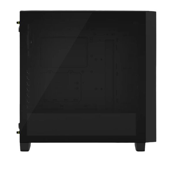 Case Máy Tính - Corsair 3000D | Mid Tower - Black - Normal