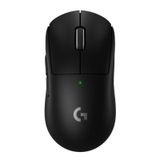 Chuột gaming không dây - Logitech G Pro X Superlight 2 (Đen/Trắng)