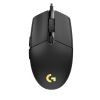 Chuột Gaming có dây  - Logitech G102 LightSync