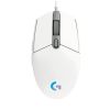 Chuột Gaming có dây  - Logitech G102 LightSync