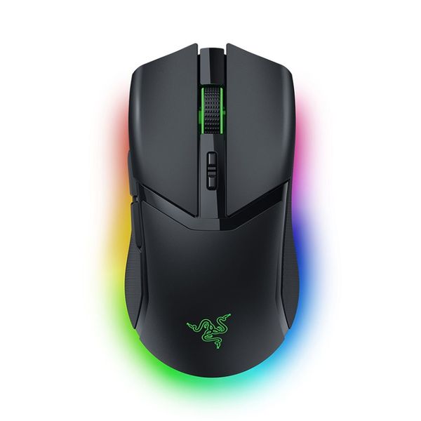 Chuột Gaming không dây Razer Cobra Pro Ambidextrous RZ01-04660100-R3A1