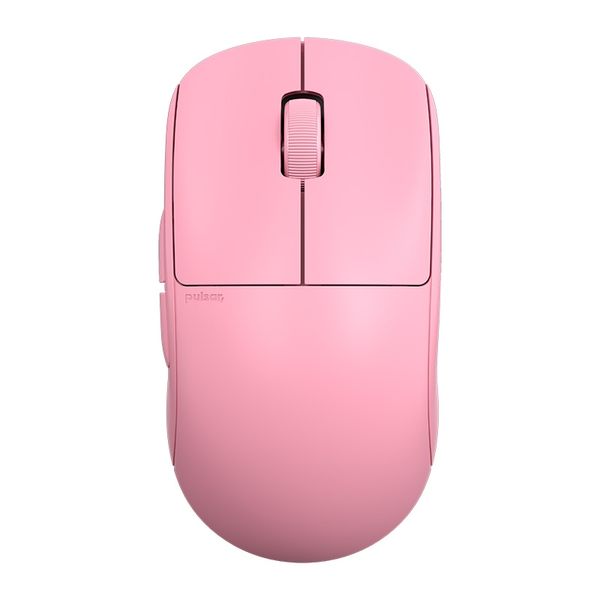 Chuột không dây siêu nhẹ Pulsar X2 Pink