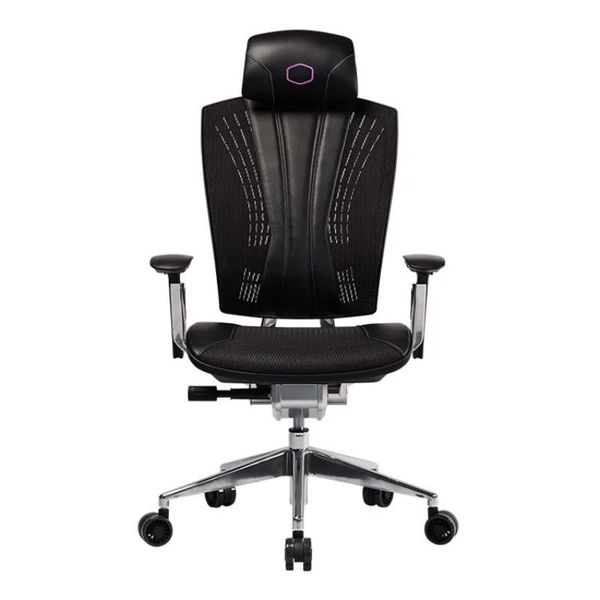 Ghế công thái học Cooler Master Ergo L ERGO Chair Black (CMI-GCEL-2019)