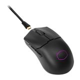 Chuột Gaming Cooler Master MM712 Hybird Wireless Mouse Black Matte (MM-712-KKOH1)