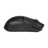 Chuột Gaming Cooler Master MM712 Hybird Wireless Mouse Black Matte (MM-712-KKOH1)