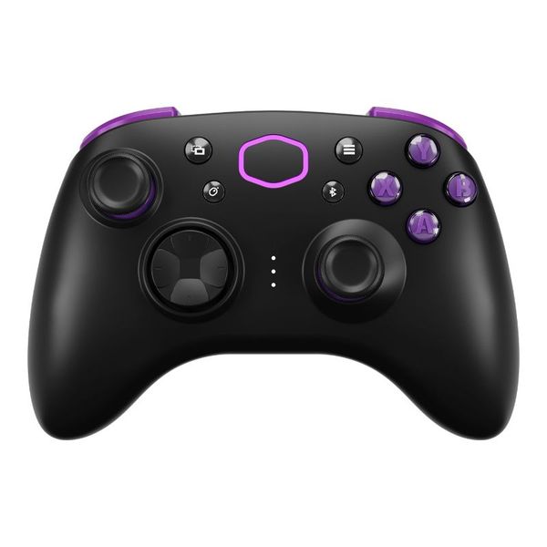 Tay Cầm Chơi Game Cooler Master Storm Controller V1 (Xbox layout)