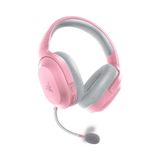 Tai Nghe Chơi Game Không Dây - Razer Barracuda X | Wireless Headset | Black | White | Pink