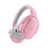 Tai Nghe Chơi Game Không Dây - Razer Barracuda X | Wireless Headset | Black | White | Pink