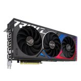 Card đồ họa ASUS ROG Strix GeForce RTX 4060 Ti 8GB GDDR6