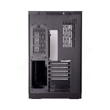 Case LIAN LI PC-O11 DYNAMIC Black ( Model O11DX ) - Mid Tower
