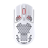 Chuột Chơi Game Không Dây - HyperX Pulsefire Haste Wireless White