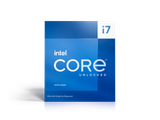 Vi Xử Lý - CPU Intel Core i7 13700KF / 3.4GHz TURBO 5.4GHz / 16 NHÂN 24 LUỒNG / CACHE 30MB / LGA 1700