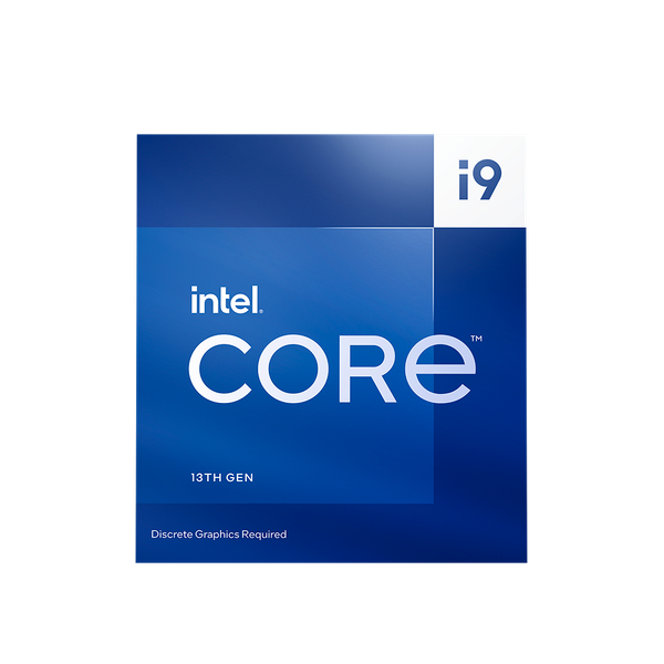 Vi Xử Lý - CPU Intel Core i9 13900F / 2.0GHz Turbo 5.6GHz / 24 Nhân 32 Luồng / 36MB / LGA 1700