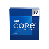 Vi Xử Lý -  CPU Intel Core i9 13900KF / 3.0GHz TURBO 5.8GHz / 24 NHÂN 32 LUỒNG / CACHE 36MB / LGA 1700