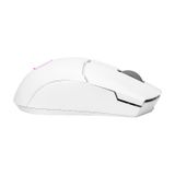 Chuột Gaming Cooler Master MM712 Hybird Wireless Mouse White Matte (MM-712-WWOH1)