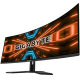 Màn Hình Máy Tính - Gigabyte G34WQC / 34 inch / 2K / 144Hz