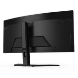 Màn Hình Máy Tính - Gigabyte G34WQC / 34 inch / 2K / 144Hz