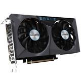 Card Màn Hình RTX™ Gigabyte 3050 EAGLE OC 8G