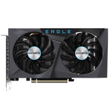 Card Màn Hình RTX™ Gigabyte 3050 EAGLE OC 8G