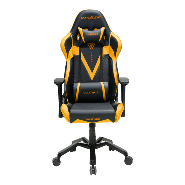 Ghế Chơi Game DXRACER Valkyrie Series GC-V03-NA-B4