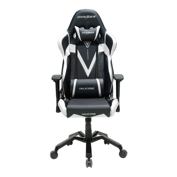 Ghế Chơi Game DXRACER- Valkyrie Series GC-V03-NW-B4