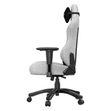 Ghế Gaming Anda Seat PHANTOM 3 Linen Fabric - Ash Grey