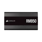 Nguồn Corsair RM850 2021 - 850W ( 80 Plus Gold / Full Modular ) - Black