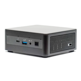 Mini PC - INTEL NUC RNUC11PAHI70000 PANTHER CANYON I7 KIT - (I7-1165G7  / WIFI / BLUETOOTH)