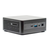 Mini PC - INTEL NUC RNUC11PAHI50000 PANTHER CANYON I5 KIT - (i5-1135G7 / WIFI / BLUETOOTH)