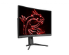 Màn Hình máy Tính MSI OPTIX MAG272CQR (27inch/VA/2K/165Hz)